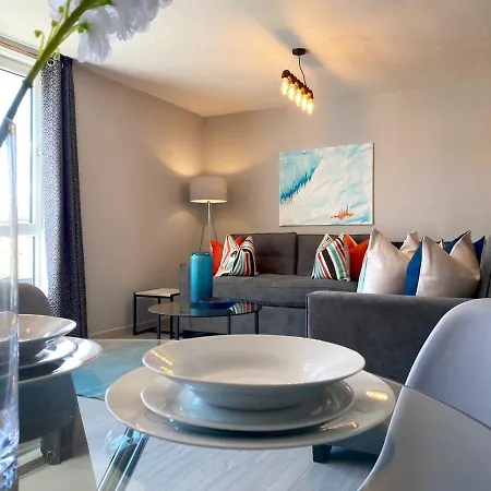 Beautiful West End Flat With Private Parking Apartment Glasgow Exterior photo
