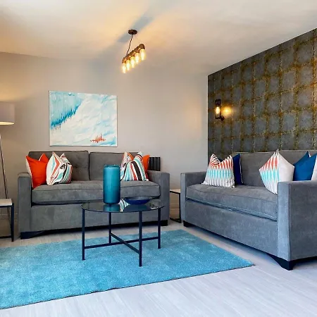 Beautiful West End Flat With Private Parking Apartment Glasgow Exterior photo